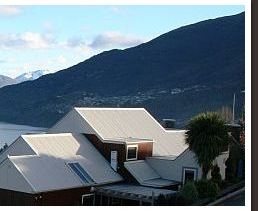 Romantic Specials Hikurangi Lodge