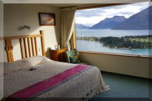 Cecil Peak Room