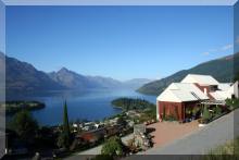 Hikurangi Lodge